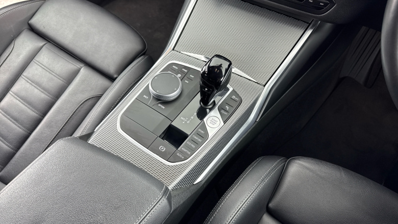 BMW 3 Series 320i M Sport 4dr Step Auto Petrol Saloon